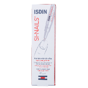 ISDIN SI-NAILS FORTALECEDOR DE UNHAS 2,5ML