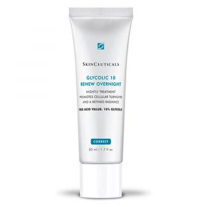 SKINCEUTICALS GLYCOLIC REEW OVERNIGHT 10 50ML