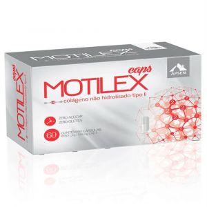 MOTILEX 40MG COM 60 CÁPSULAS-APSEN-
