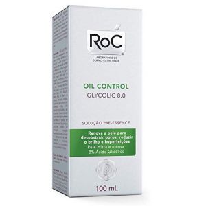 ROC OIL CONTROL GLYCOLICO 8.0 100ML