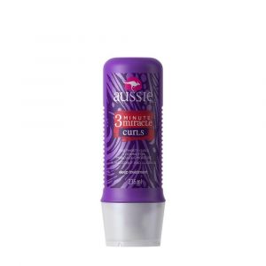 LEAVE IN COND AUSSIE CURLS MIRACLE 236ML 