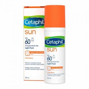 CETAPHIL SUN FPS60 50ML 