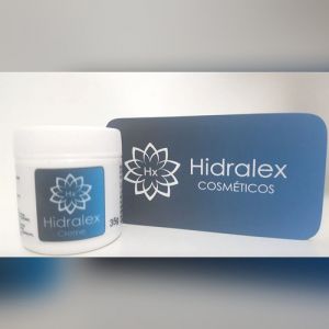 HIDRALEX CREME 35G 