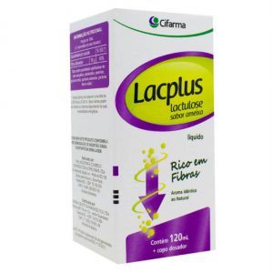 LACPLUS AMEIXA 120ML-CIFARMA-
