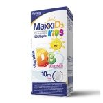 MAXXI D3 KIDS  10ML